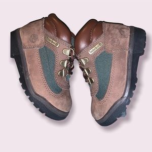 Timberland Field Boot